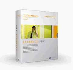 Starface PBX add 50 User