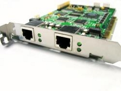 Starface 2-Port E1